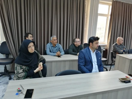 Uluslararası Akademik İşbirlikleri Toplantısı Gerçekleşti